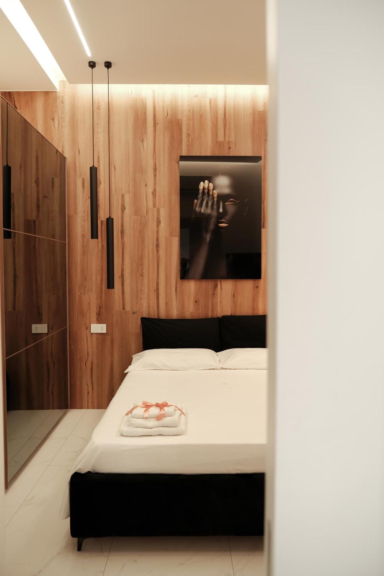Doryana Luxury Appartement *