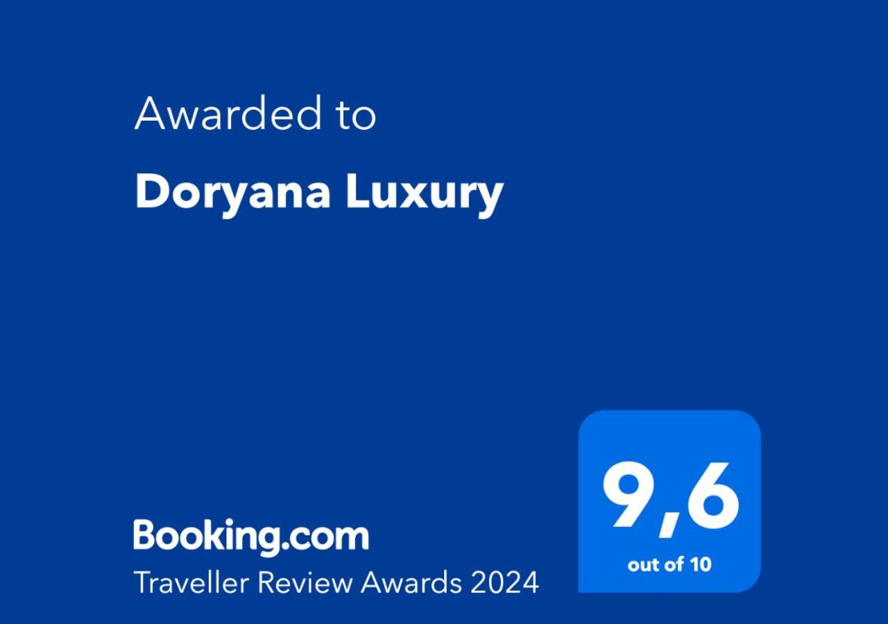 Doryana Luxury * Napoli
