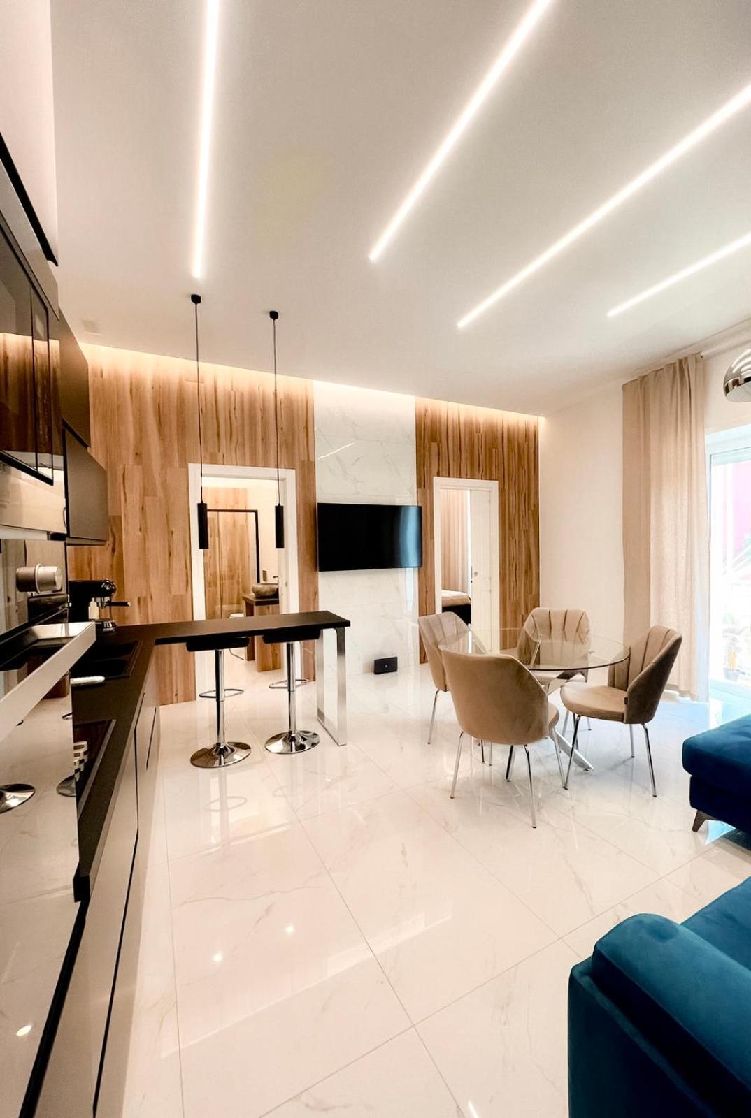 Doryana Luxury Appartement