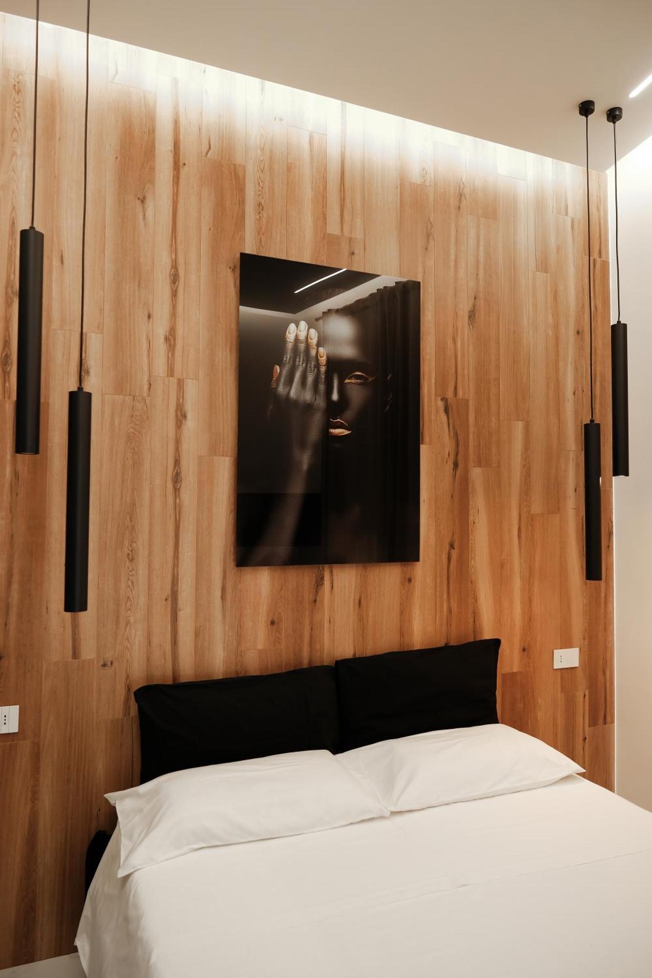 Doryana Luxury Appartement *
