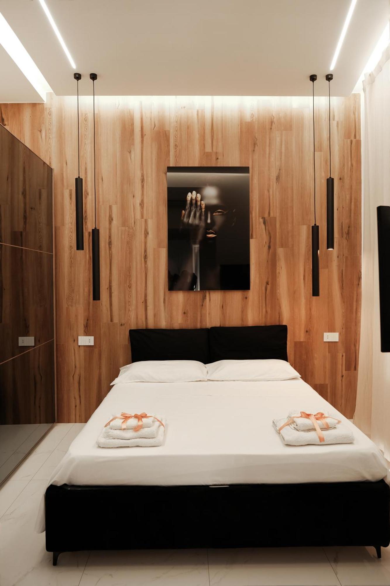 Doryana Luxury * Napoli