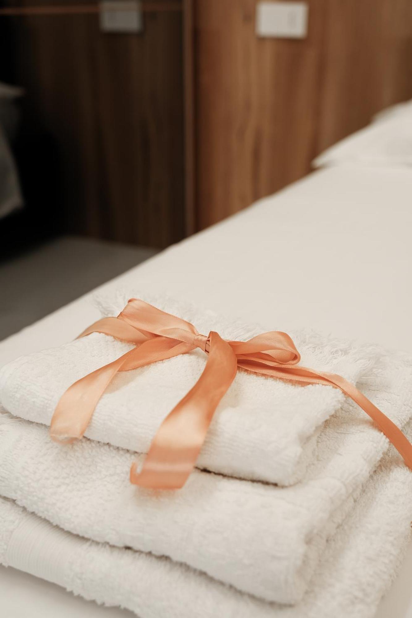 Appartamento Doryana Luxury Napoli
