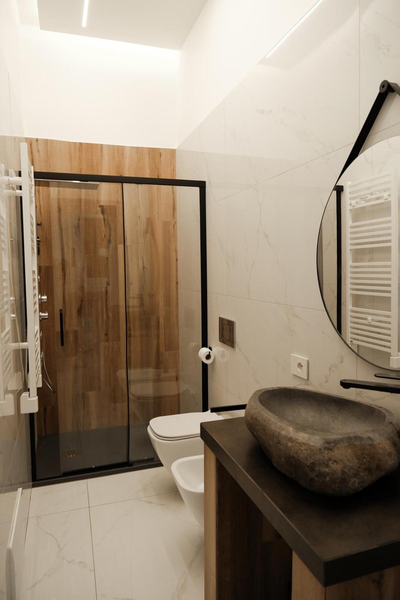 Appartement Doryana Luxury Naples