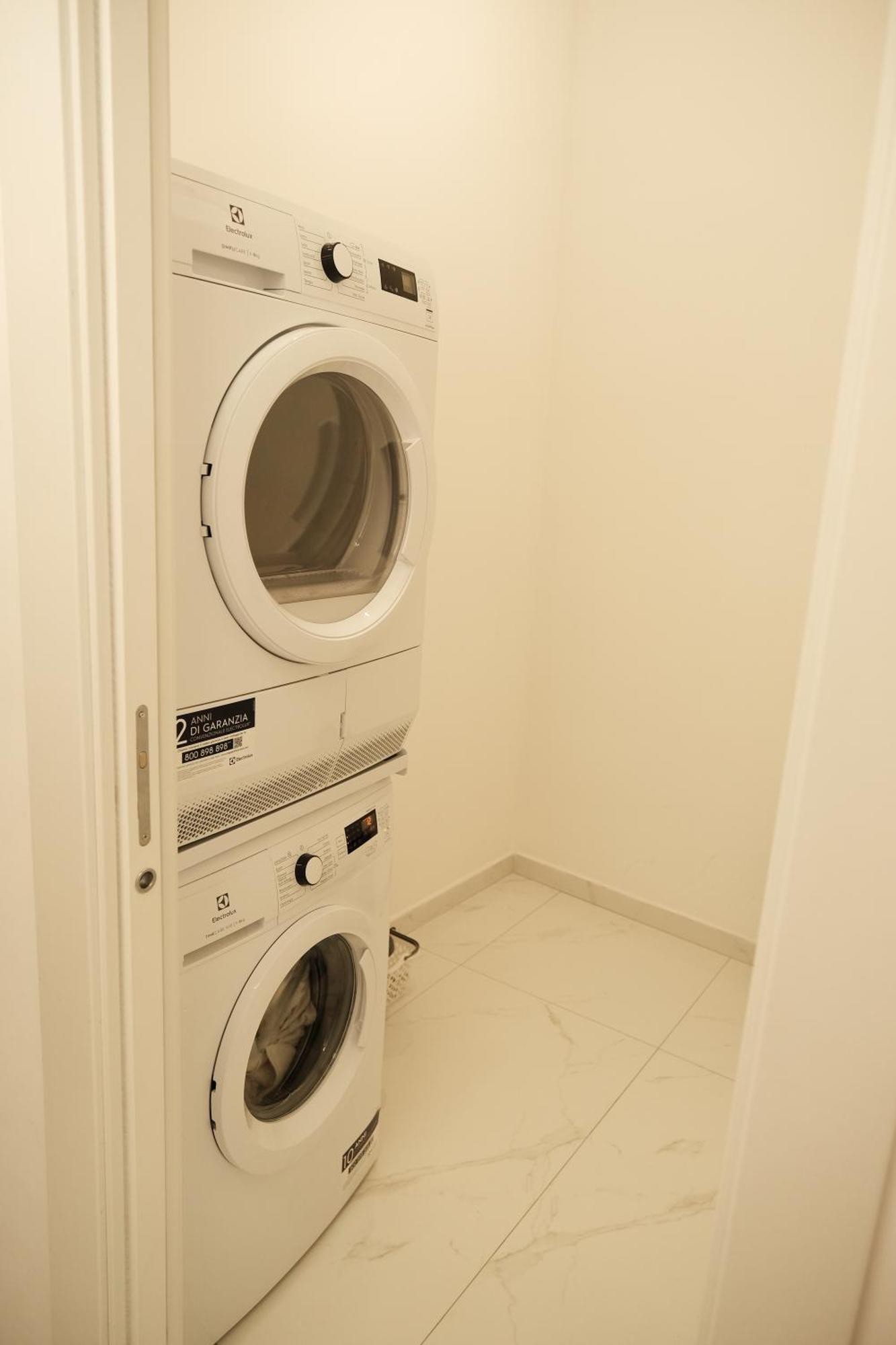 Appartement Doryana Luxury Naples