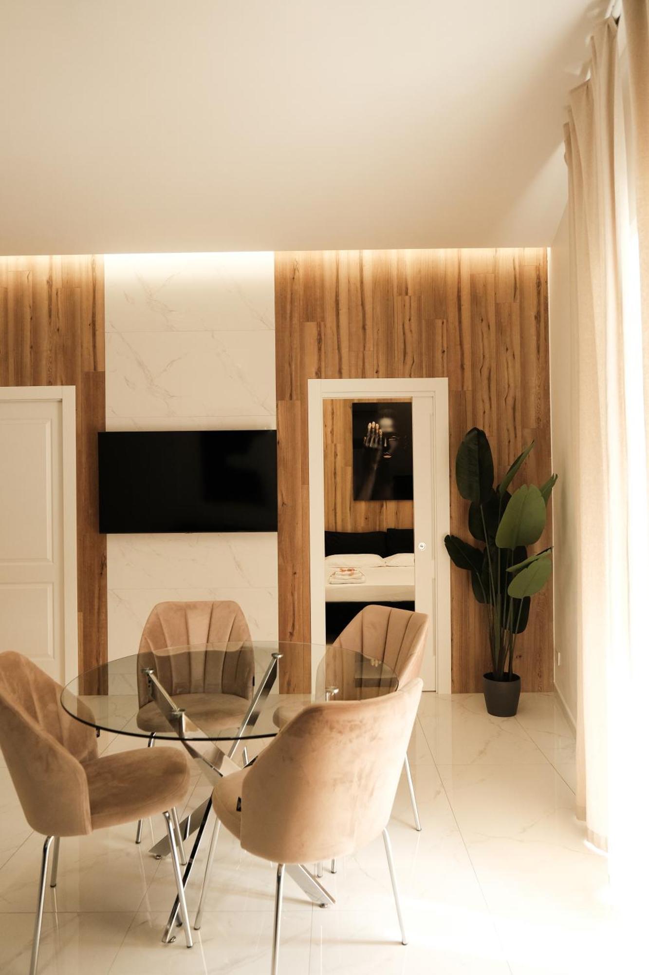 Doryana Luxury
