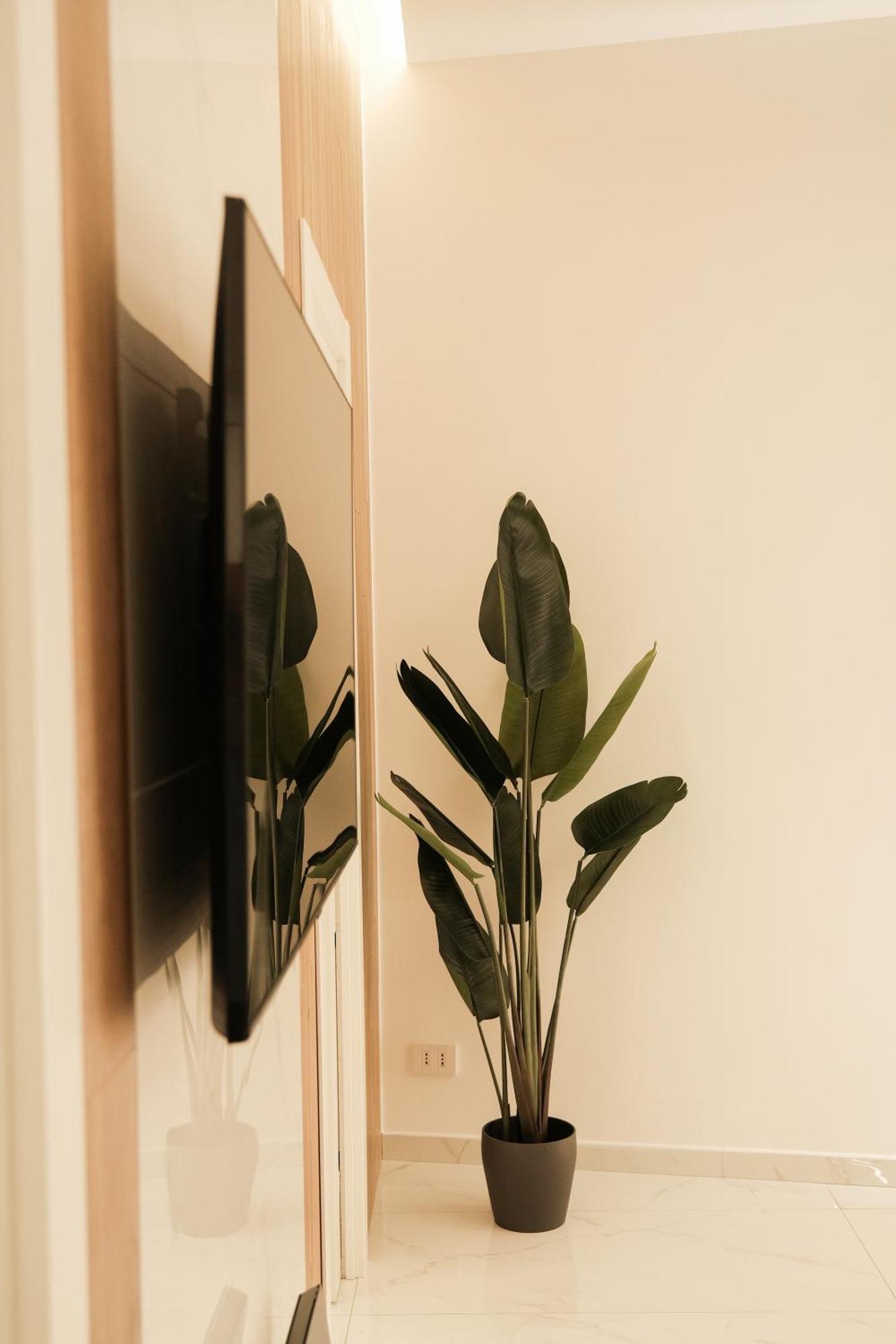 Appartement Doryana Luxury