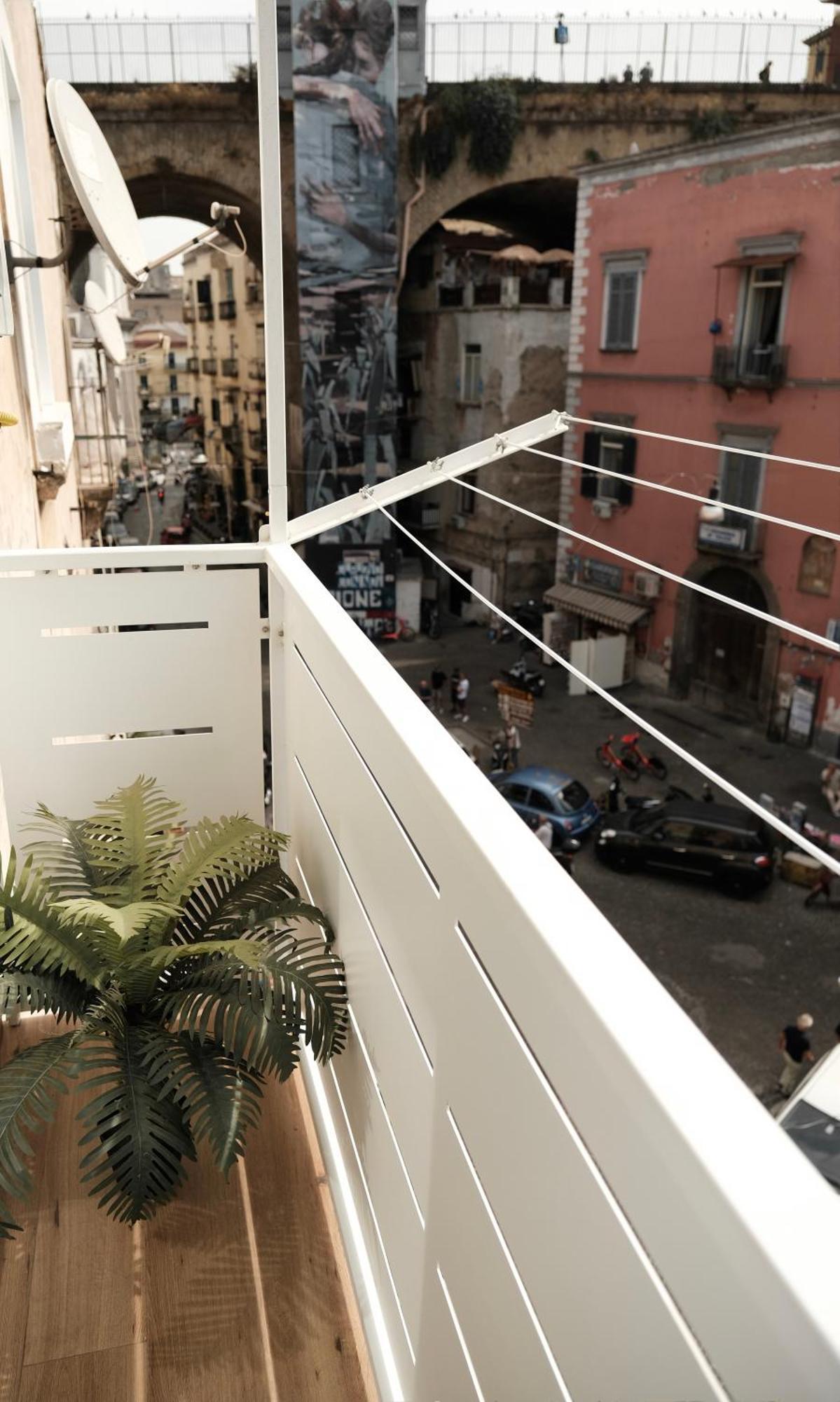 Doryana Luxury * Napoli