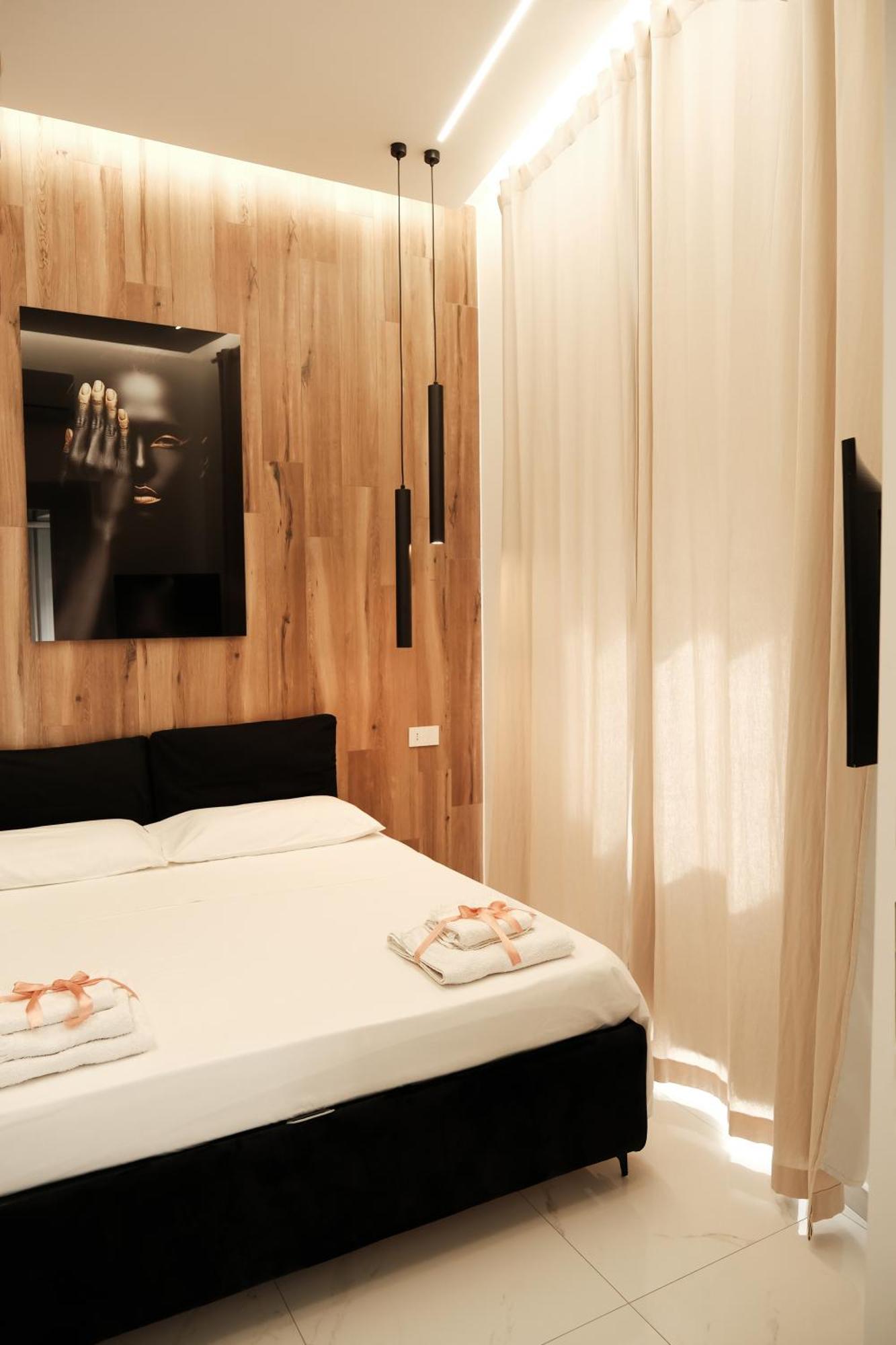 Doryana Luxury Appartement